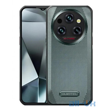 Oukitel WP35 Pro 12/512GB Green
